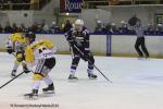 Photo hockey reportage Finale Conti Cup : Du sérieux, de l’envie, le titre et l’euphorie.