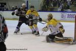 Photo hockey reportage Finale Conti Cup : Du sérieux, de l’envie, le titre et l’euphorie.