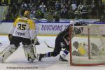 Photo hockey reportage Finale Conti Cup : Du sérieux, de l’envie, le titre et l’euphorie.