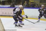 Photo hockey reportage Finale Conti Cup : Du sérieux, de l’envie, le titre et l’euphorie.