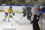 Photo hockey reportage Finale Conti Cup : Du sérieux, de l’envie, le titre et l’euphorie.