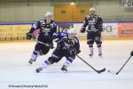 Photo hockey reportage Finale Conti Cup : Du sérieux, de l’envie, le titre et l’euphorie.