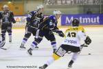 Photo hockey reportage Finale Conti Cup : Du sérieux, de l’envie, le titre et l’euphorie.