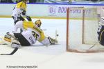 Photo hockey reportage Finale Conti Cup : Du sérieux, de l’envie, le titre et l’euphorie.