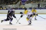Photo hockey reportage Finale Conti Cup : Du sérieux, de l’envie, le titre et l’euphorie.