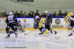 Photo hockey reportage Finale Conti Cup : Du sérieux, de l’envie, le titre et l’euphorie.
