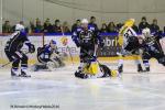 Photo hockey reportage Finale Conti Cup : Du sérieux, de l’envie, le titre et l’euphorie.