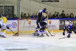 Photo hockey reportage Finale Conti Cup : Du sérieux, de l’envie, le titre et l’euphorie.