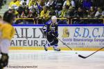 Photo hockey reportage Finale Conti Cup : Du sérieux, de l’envie, le titre et l’euphorie.
