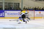 Photo hockey reportage Finale Conti Cup : Du sérieux, de l’envie, le titre et l’euphorie.
