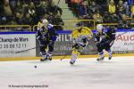 Photo hockey reportage Finale Conti Cup : Du sérieux, de l’envie, le titre et l’euphorie.