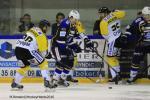 Photo hockey reportage Finale Conti Cup : Du sérieux, de l’envie, le titre et l’euphorie.