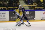 Photo hockey reportage Finale Conti Cup : Du sérieux, de l’envie, le titre et l’euphorie.