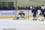 Photo hockey reportage Finale Conti Cup : Du sérieux, de l’envie, le titre et l’euphorie.