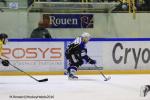 Photo hockey reportage Finale Conti Cup : Du sérieux, de l’envie, le titre et l’euphorie.