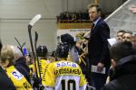Photo hockey reportage Finale Conti Cup : Du sérieux, de l’envie, le titre et l’euphorie.