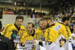 Photo hockey reportage Finale Conti Cup : Du sérieux, de l’envie, le titre et l’euphorie.