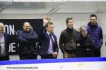 Photo hockey reportage Finale Conti Cup : Du sérieux, de l’envie, le titre et l’euphorie.