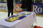 Photo hockey reportage Finale Conti Cup : Du sérieux, de l’envie, le titre et l’euphorie.