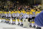 Photo hockey reportage Finale Conti Cup : Du sérieux, de l’envie, le titre et l’euphorie.