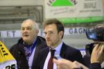 Photo hockey reportage Finale Conti Cup : Du sérieux, de l’envie, le titre et l’euphorie.