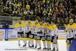 Photo hockey reportage Finale Conti Cup : Du sérieux, de l’envie, le titre et l’euphorie.
