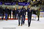 Photo hockey reportage Finale Conti Cup : Du sérieux, de l’envie, le titre et l’euphorie.