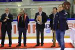 Photo hockey reportage Finale Conti Cup : Du sérieux, de l’envie, le titre et l’euphorie.