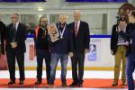 Photo hockey reportage Finale Conti Cup : Du sérieux, de l’envie, le titre et l’euphorie.