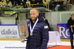 Photo hockey reportage Finale Conti Cup : Du sérieux, de l’envie, le titre et l’euphorie.