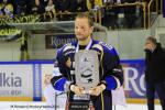Photo hockey reportage Finale Conti Cup : Du sérieux, de l’envie, le titre et l’euphorie.