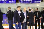 Photo hockey reportage Finale Conti Cup : Du sérieux, de l’envie, le titre et l’euphorie.