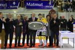 Photo hockey reportage Finale Conti Cup : Du sérieux, de l’envie, le titre et l’euphorie.
