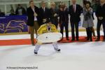Photo hockey reportage Finale Conti Cup : Du sérieux, de l’envie, le titre et l’euphorie.