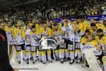 Photo hockey reportage Finale Conti Cup : Du sérieux, de l’envie, le titre et l’euphorie.