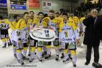 Photo hockey reportage Finale Conti Cup : Du sérieux, de l’envie, le titre et l’euphorie.