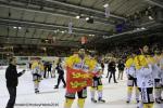 Photo hockey reportage Finale Conti Cup : Du sérieux, de l’envie, le titre et l’euphorie.