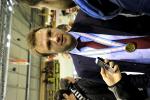 Photo hockey reportage Finale Conti Cup : Du sérieux, de l’envie, le titre et l’euphorie.