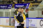 Photo hockey reportage Finale Conti Cup : Du sérieux, de l’envie, le titre et l’euphorie.