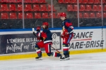 Photo hockey reportage Finale U20 – J1 : les derbys