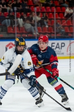 Photo hockey reportage Finale U20 – J1 : les derbys