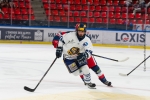 Photo hockey reportage Finale U20 – J1 : les derbys