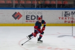 Photo hockey reportage Finale U20 – J1 : les derbys