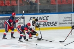 Photo hockey reportage Finale U20 – J3 : le sacre de Rouen