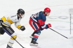 Photo hockey reportage Finale U20 – J3 : le sacre de Rouen