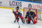 Photo hockey reportage Finale U20 – J3 : le sacre de Rouen