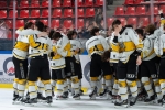 Photo hockey reportage Finale U20 – J3 : le sacre de Rouen