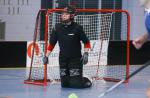 Photo hockey reportage Floorball : 1ère journée de D2 Poule Nord