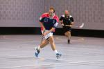 Photo hockey reportage Floorball : 1ère journée de D2 Poule Nord