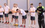 Photo hockey reportage Floorball : 2ème journée de D2 Poule Nord
